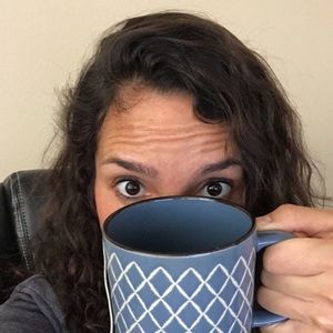 Meet your Posher, Maggie